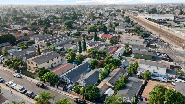 Detail Gallery Image 7 of 11 For 1716 E 107th St, Los Angeles,  CA 90002 - 2 Beds | 1 Baths