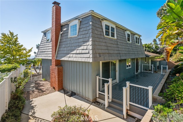 Detail Gallery Image 32 of 37 For 3601 Gurnard Ave, San Pedro,  CA 90732 - 4 Beds | 2/1 Baths