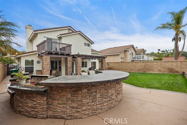 Detail Gallery Image 49 of 51 For 4 Chisholm Trl, Trabuco Canyon,  CA 92679 - 3 Beds | 2/1 Baths