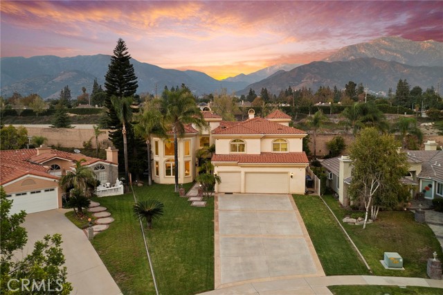 1243 Jacaranda Place, Upland, CA, 91784 1243 Jacaranda Place, Upland, CA, 91784
