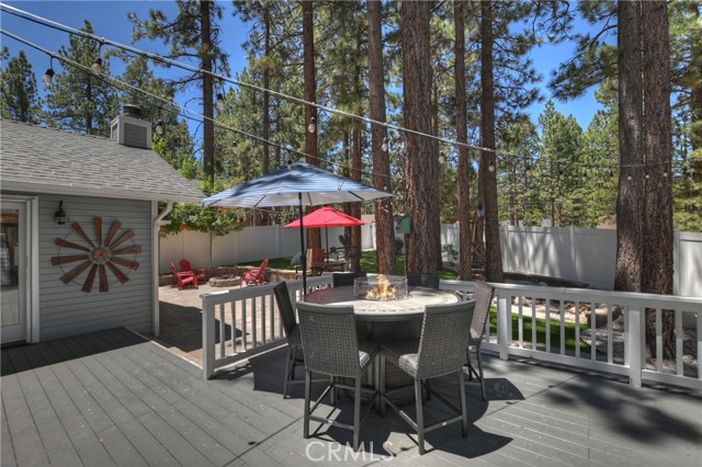 Detail Gallery Image 13 of 59 For 457 Woodside, Big Bear City,  CA 92314 - 4 Beds | 2 Baths