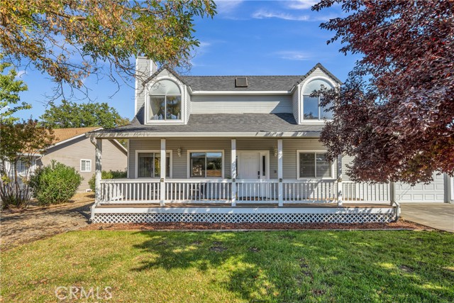 Detail Gallery Image 1 of 1 For 19924 Mountain Meadow S, Hidden Valley Lake,  CA 95467 - 3 Beds | 2/1 Baths