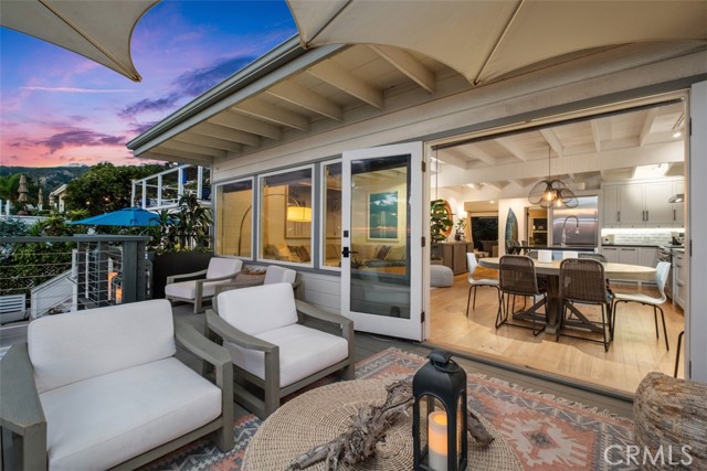 Detail Gallery Image 38 of 49 For 31962 Sunset, Laguna Beach,  CA 92651 - 3 Beds | 1/1 Baths