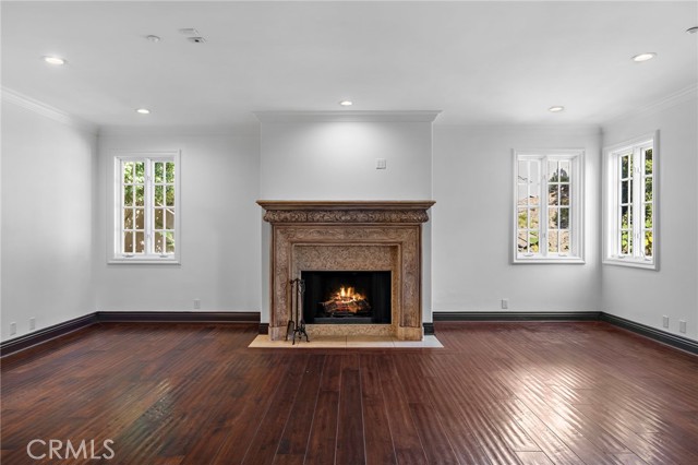 Detail Gallery Image 21 of 74 For 1316 Beverly Grove Pl, Beverly Hills,  CA 90210 - 5 Beds | 7/2 Baths