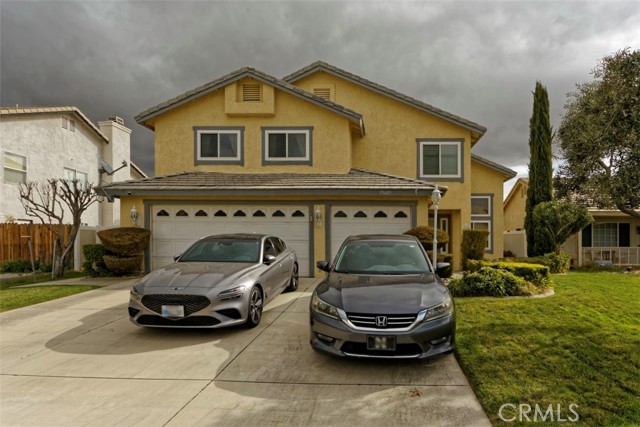 Detail Gallery Image 2 of 41 For 15605 Fairbanks Dr, Victorville,  CA 92394 - 6 Beds | 3/1 Baths