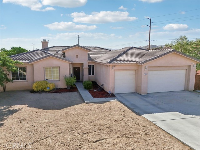 Detail Gallery Image 40 of 59 For 7625 San Remo Trl, Yucca Valley,  CA 92284 - 4 Beds | 3 Baths