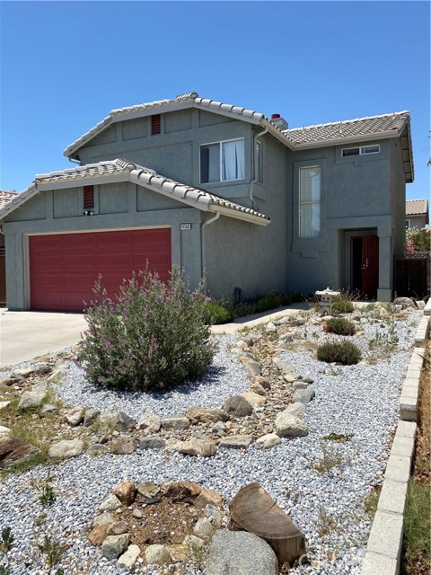 14560 Foothill Road