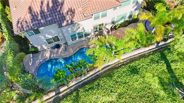 Detail Gallery Image 49 of 66 For 19950 via Natalie, Yorba Linda,  CA 92887 - 5 Beds | 4/1 Baths