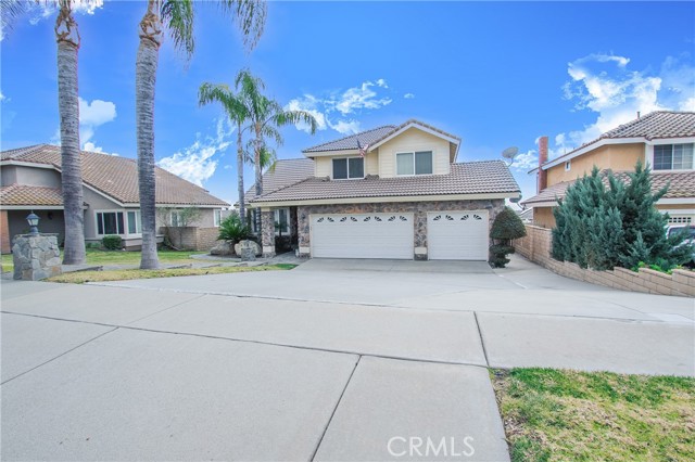 10161 Kernwood Court , Rancho Cucamonga, California, 91737