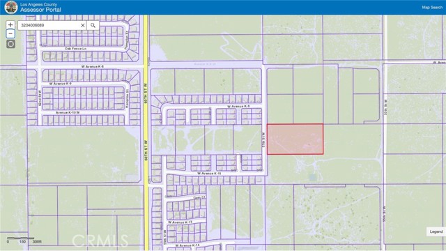 0 Vac/Ave L/Vic 55 St W, Lancaster, California 93536, ,Land,For Sale,0 Vac/Ave L/Vic 55 St W,CROC23083660