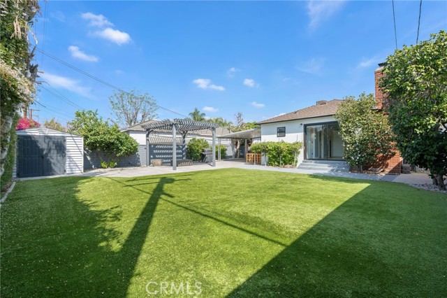 Detail Gallery Image 45 of 52 For 1713 N Pepper St, Burbank,  CA 91505 - 3 Beds | 2 Baths