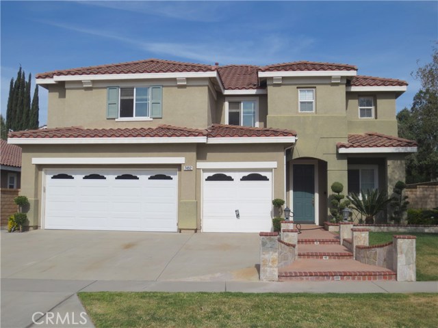 7492 Wellington Pl, Rancho Cucamonga, CA 91730