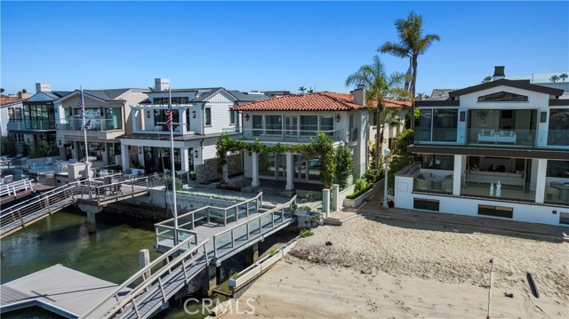 Detail Gallery Image 55 of 59 For 500 via Lido Nord, Newport Beach,  CA 92663 - 5 Beds | 4 Baths