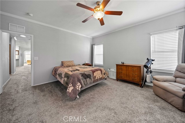 Detail Gallery Image 17 of 35 For 2107 Colleen Dr, Rosamond,  CA 93560 - 3 Beds | 2 Baths