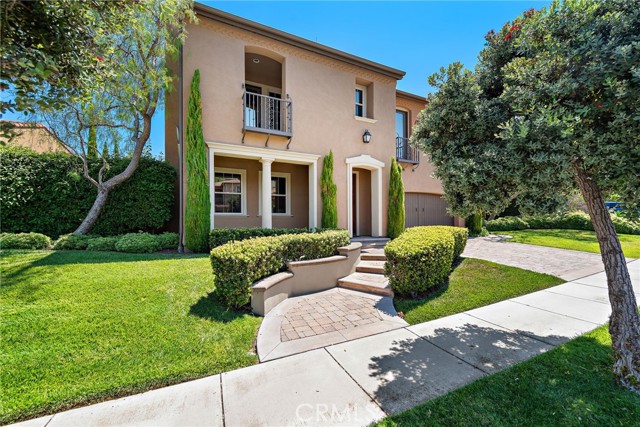 Detail Gallery Image 43 of 48 For 80 via Regalo, San Clemente,  CA 92673 - 5 Beds | 4/1 Baths