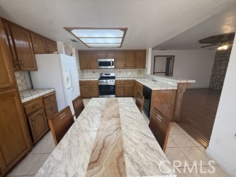 3 Bed Home for Sale in Helendale, California