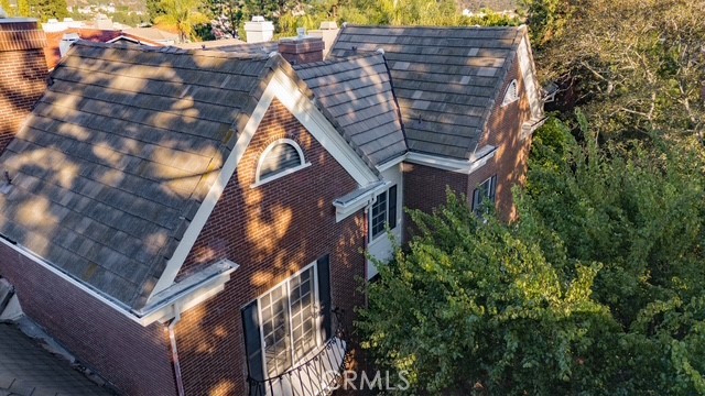 Drew Fenton | 12386 Ridge Circle Los Angeles CA | MLS: 7461682