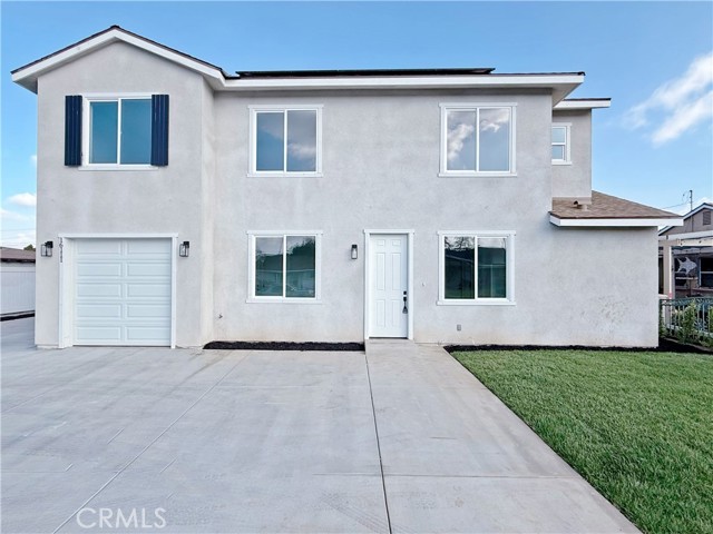 Detail Gallery Image 2 of 22 For 16111 Fairgrove Ave, La Puente,  CA 91744 - 4 Beds | 3/1 Baths