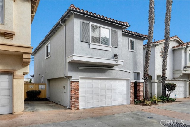 Detail Gallery Image 1 of 20 For 502 S Maria Ave, Redondo Beach,  CA 90277 - 3 Beds | 2/1 Baths