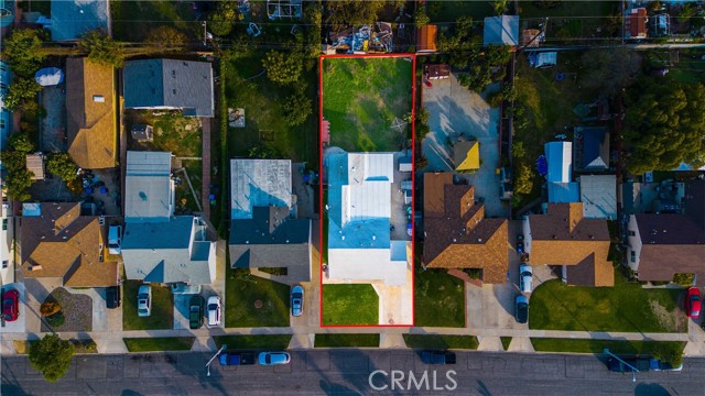 Detail Gallery Image 44 of 50 For 15226 Graystone, Norwalk,  CA 90650 - 4 Beds | 1 Baths