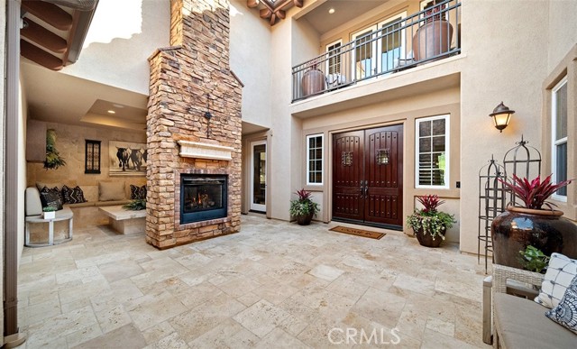 Detail Gallery Image 8 of 75 For 4111 Cortona Ct, Yorba Linda,  CA 92886 - 6 Beds | 5/1 Baths