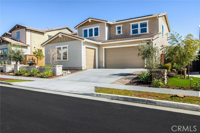 Detail Gallery Image 5 of 71 For 2771 Chad Zeller Ln, Corona,  CA 92882 - 4 Beds | 3/1 Baths