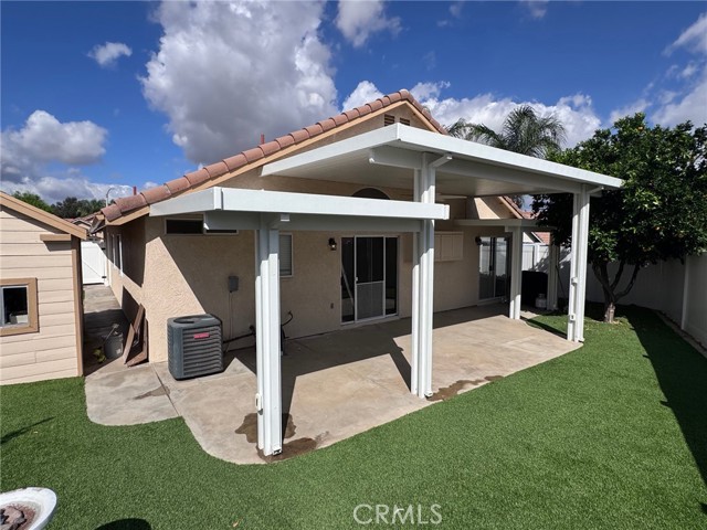 Detail Gallery Image 23 of 24 For 27294 Family Cir, Menifee,  CA 92586 - 3 Beds | 2 Baths