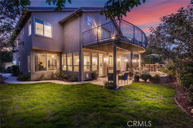 Detail Gallery Image 58 of 69 For 20876 Parkside, Lake Forest,  CA 92630 - 5 Beds | 3 Baths