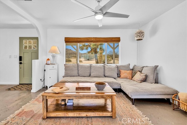 Detail Gallery Image 14 of 68 For 59700 Napa Rd, Landers,  CA 92285 - 2 Beds | 2 Baths