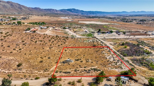 0 Arcadia Street, Apple Valley, California 92308, ,Land,For Sale,0 Arcadia Street,CRHD23096754