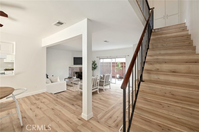 2701 Voorhees Avenue, Redondo Beach, California 90278, 2 Bedrooms Bedrooms, ,2 BathroomsBathrooms,Residential,Sold,Voorhees,SB21161153