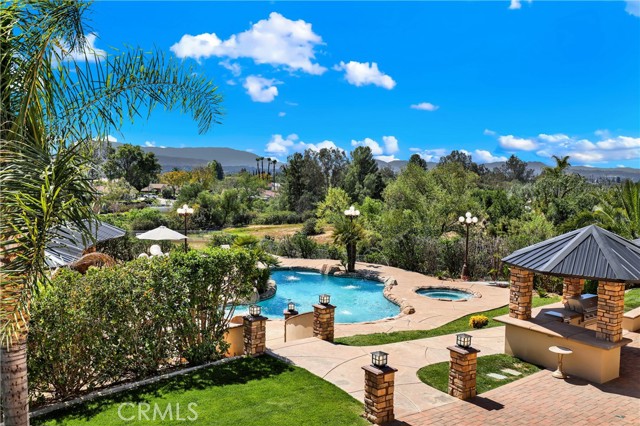 Detail Gallery Image 54 of 69 For 7231 Brandon Ct, Riverside,  CA 92506 - 6 Beds | 6/1 Baths