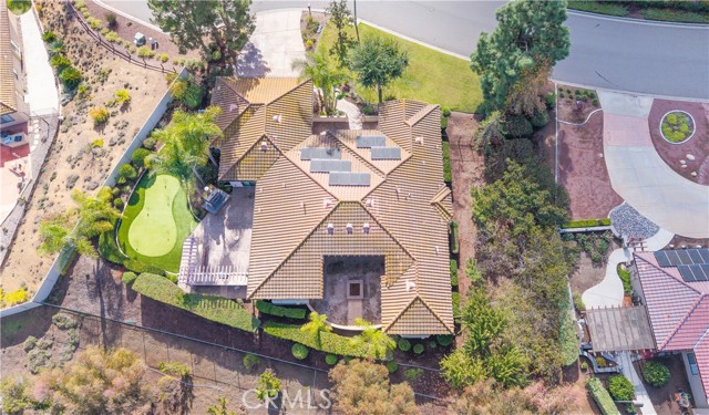 Detail Gallery Image 42 of 50 For 3170 Larkwood Ct, Fallbrook,  CA 92028 - 3 Beds | 3 Baths