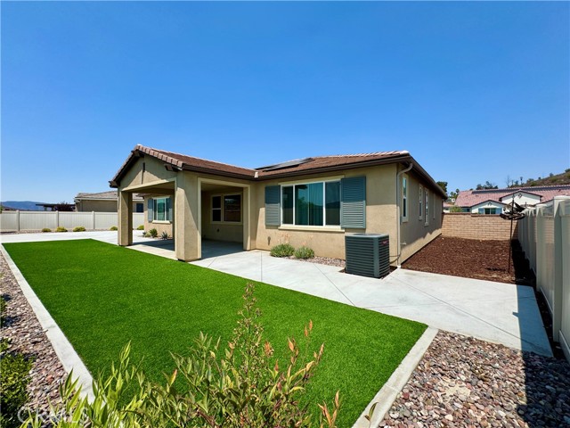 Detail Gallery Image 42 of 48 For 24201 Arroyo Dr, Menifee,  CA 92584 - 3 Beds | 2 Baths