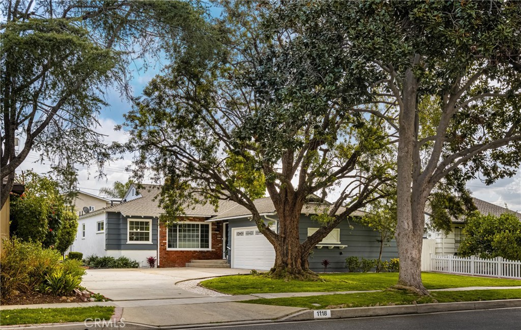 1118 Lindendale Avenue, Fullerton, CA 92831