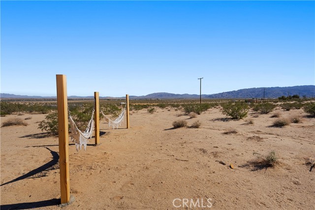 Detail Gallery Image 38 of 39 For 71187 Valle Vista Rd, Twentynine Palms,  CA 92277 - 1 Beds | 1 Baths