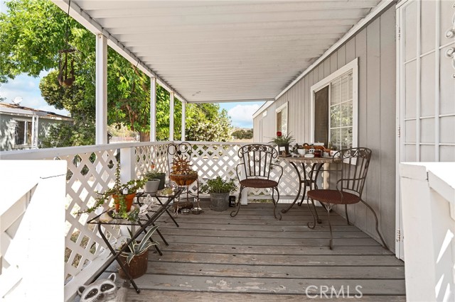 Detail Gallery Image 8 of 38 For 2920 Clark Rd. #J10, Butte Valley,  CA 95965 - 2 Beds | 1 Baths