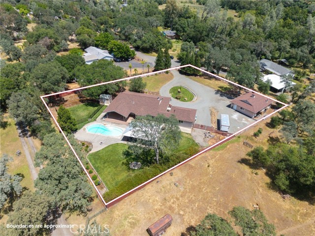 Detail Gallery Image 69 of 71 For 40 Gunter Ln, Oroville,  CA 95966 - 3 Beds | 2 Baths