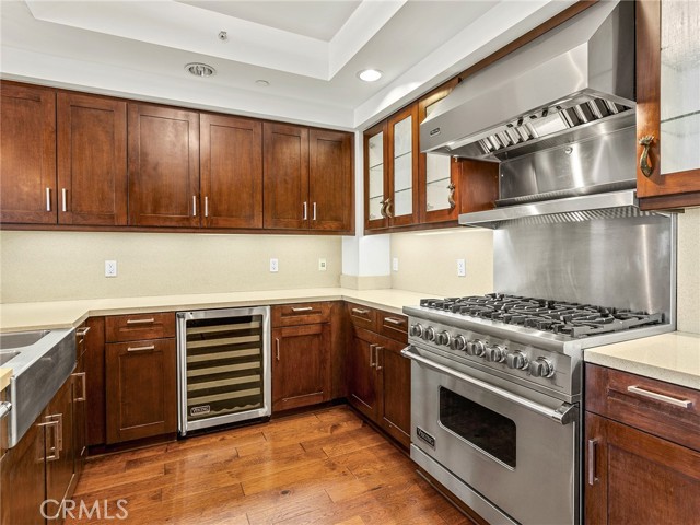 Detail Gallery Image 7 of 55 For 920 Granite Dr #213,  Pasadena,  CA 91101 - 2 Beds | 2/1 Baths