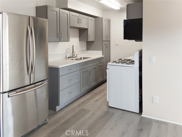 Detail Gallery Image 5 of 29 For 1006 Boynton St #2,  Glendale,  CA 91205 - 2 Beds | 1 Baths