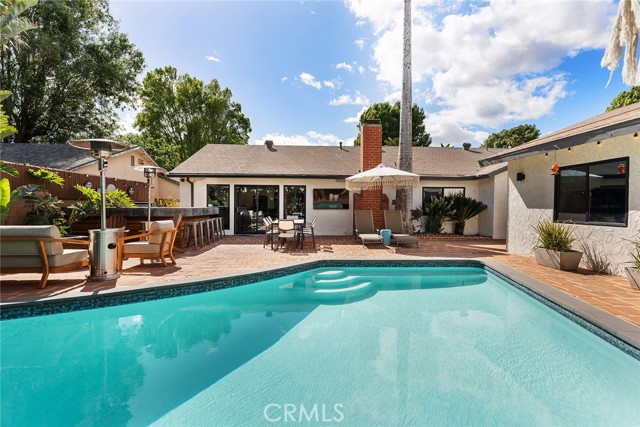 Detail Gallery Image 38 of 51 For 7454 Sausalito Ave, West Hills,  CA 91307 - 5 Beds | 4 Baths