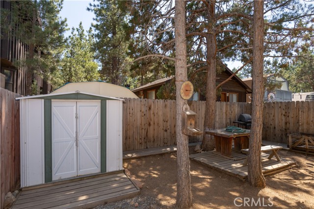 Detail Gallery Image 21 of 21 For 2064 9th Ln, Big Bear City,  CA 92314 - 2 Beds | 1 Baths