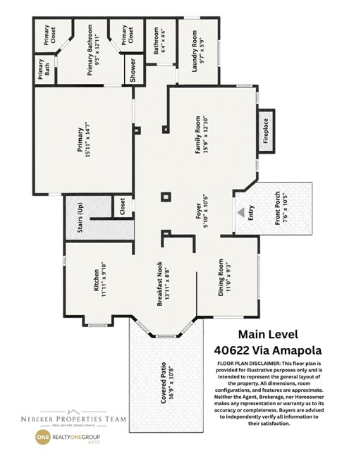 40622 Via Amapola, Murrieta, CA 92562 photo 42