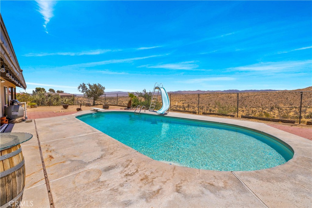 57050 Mesa Drive