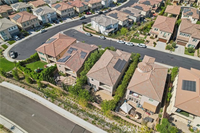 Detail Gallery Image 72 of 75 For 20512 W Esmerelda Ln, Porter Ranch,  CA 91326 - 4 Beds | 4/1 Baths