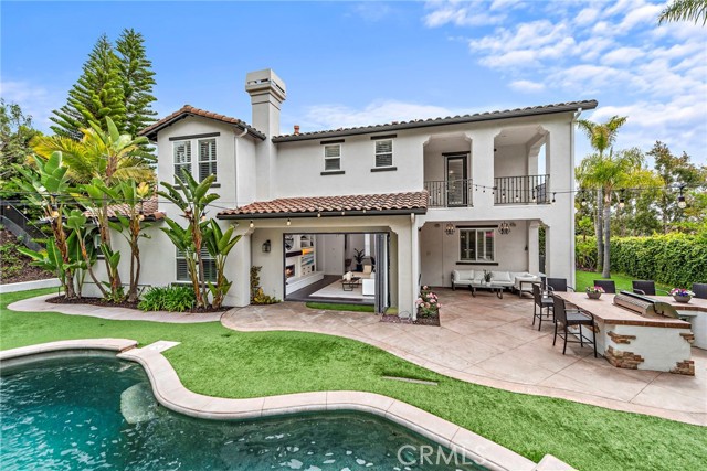 Detail Gallery Image 24 of 45 For 41 Calle Vista Del Sol, San Clemente,  CA 92673 - 5 Beds | 6 Baths