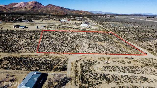 0 Fickett Avenue, Mojave, California 93501, ,Land,For Sale,0 Fickett Avenue,CRND24021381