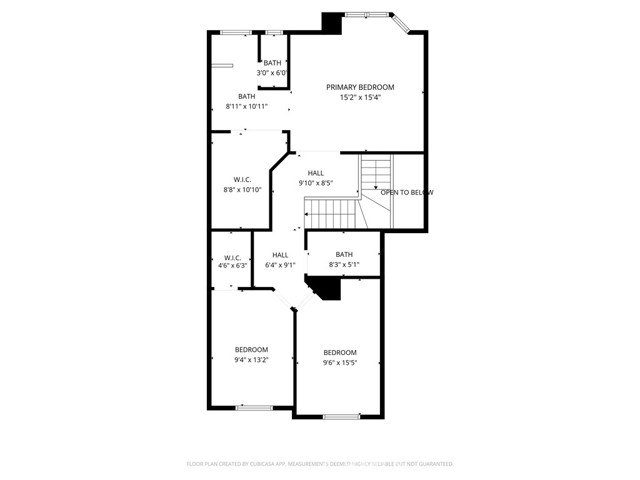 Detail Gallery Image 38 of 50 For 28102 Bobwhite #3,  Saugus,  CA 91350 - 3 Beds | 2/1 Baths
