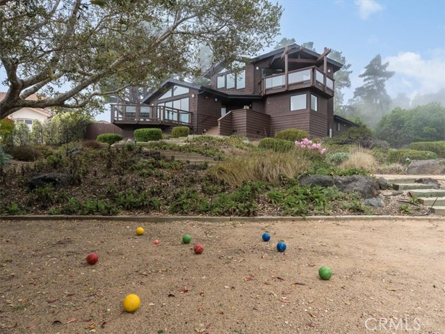 Detail Gallery Image 1 of 1 For 615 Warren Rd, Cambria,  CA 93428 - 3 Beds | 3/1 Baths