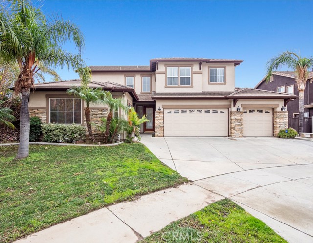 12793 Mosaic Dr, Rancho Cucamonga, CA 91739